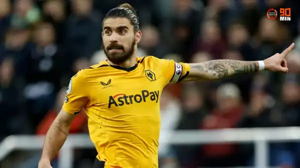 Wolves set to offer Ruben Neves new contract but future far from certain