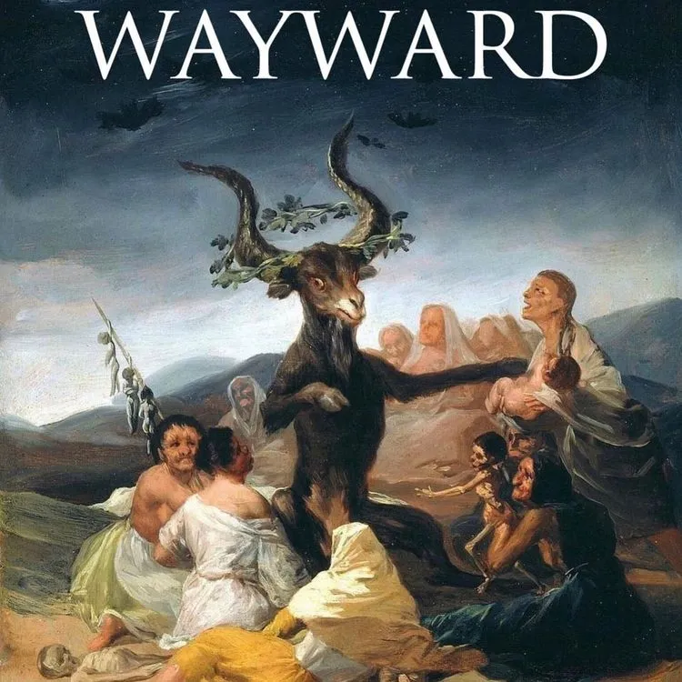 Corizo – Wayward (EP)