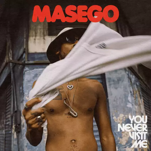 Masego – You Never Visit Me (Instrumental)