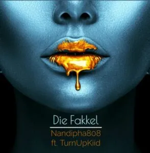 Nandipha808 – Die Fakkel ft TurnUpKiid