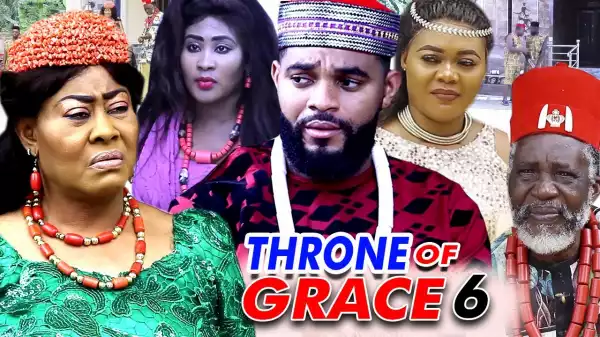 Throne Of Grace Season 6