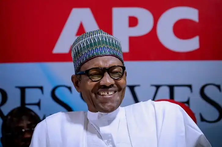 President Buhari Says He Would Have Done Better If… (Read More)