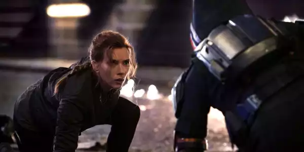 Black Widow Release Date Delayed To May 2021