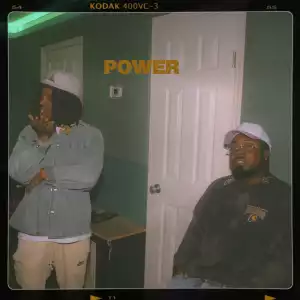 Mark Battles Ft. Curren$y & Quality Control – Power