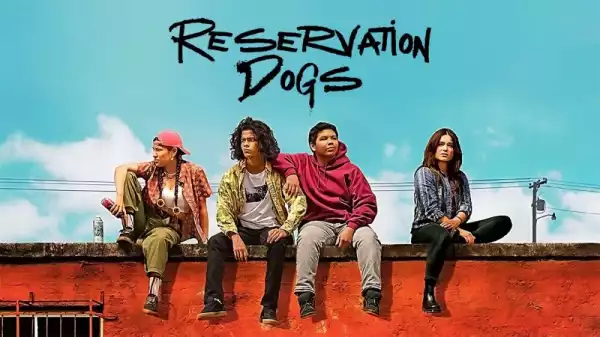 Reservation Dogs S03E04