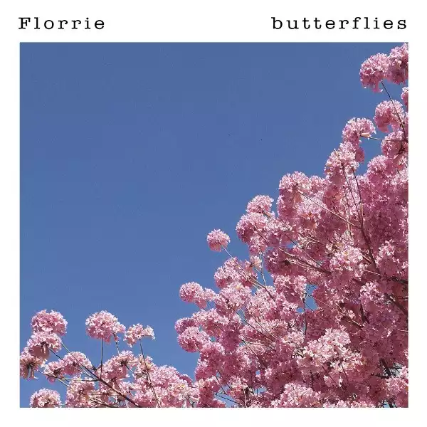 Florrie – Butterflies