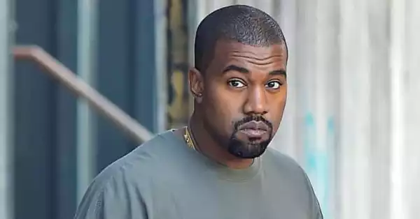 US Presidential Aspirant, Kanye West Says Covid-19 Vaccine Is “Mark Of The Beast”