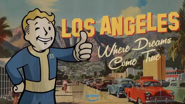 Prime Video’s Fallout Release Date Revealed for Video Game Series