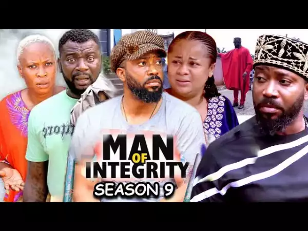 Man Of Integrity Season 9