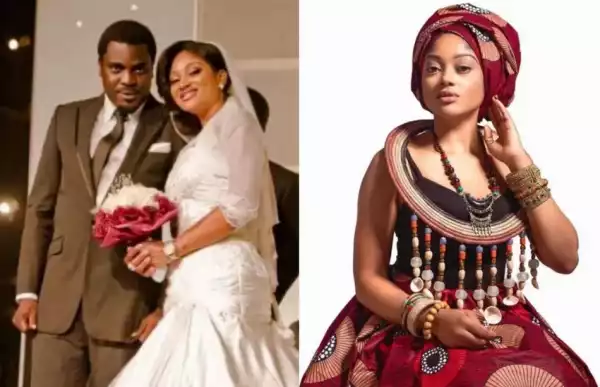 One Of The Worst Mistakes You Can Make In Life Is Marrying Wrong - Yomi Black