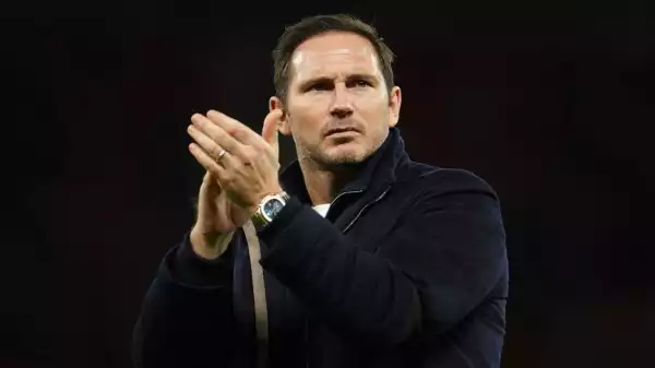 I wanted to bring Declan Rice to Chelsea, make him captain – Frank Lampard