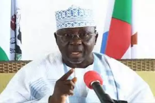 Fear That Atiku May Pick PDP Ticket Forced APC To Throw Race Open