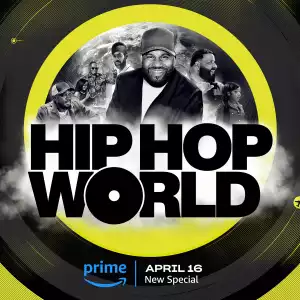 Hip Hop World (2024)