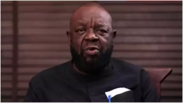 Lagos Guber: You Want One Nigeria, Yet You Want Igbos To Leave Lagos - Aloy Ejimakor