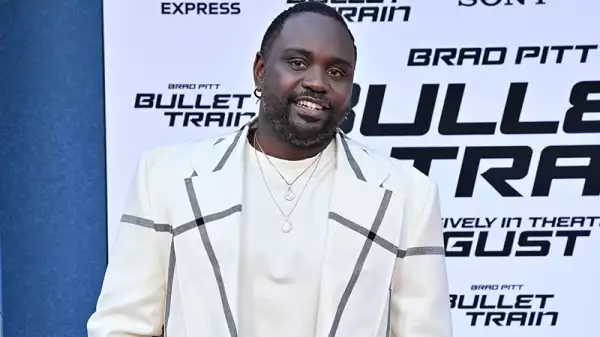 Sinking Spring: Brian Tyree Henry to Lead Apple’s Crime Drama Series