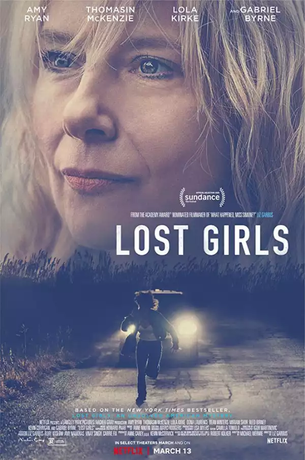 Lost Girls (2020) [Movie]