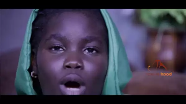 Eyinju Olorun (2022 Yoruba Movie)