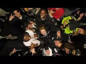 YoungBoy Never Broke Again - Black (Video)