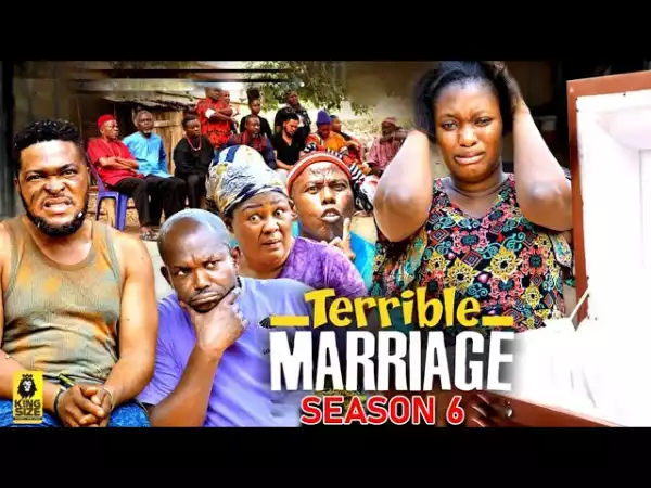 Terrible Marriage Season 6