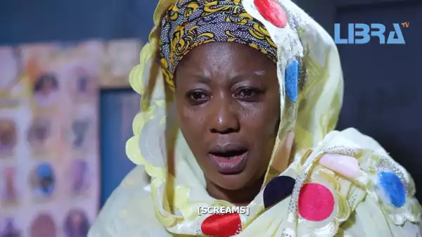 Iya Adinni (2020 Yoruba Movie)