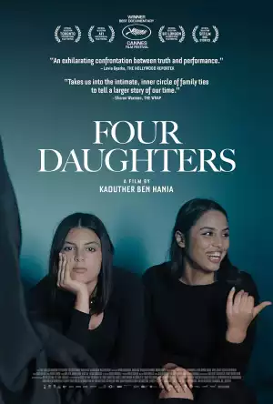 Four Daughters (2023) [Arabic]