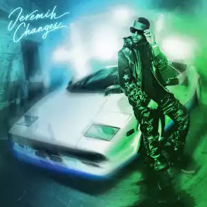 Jeremih – Changes (Sped Up)