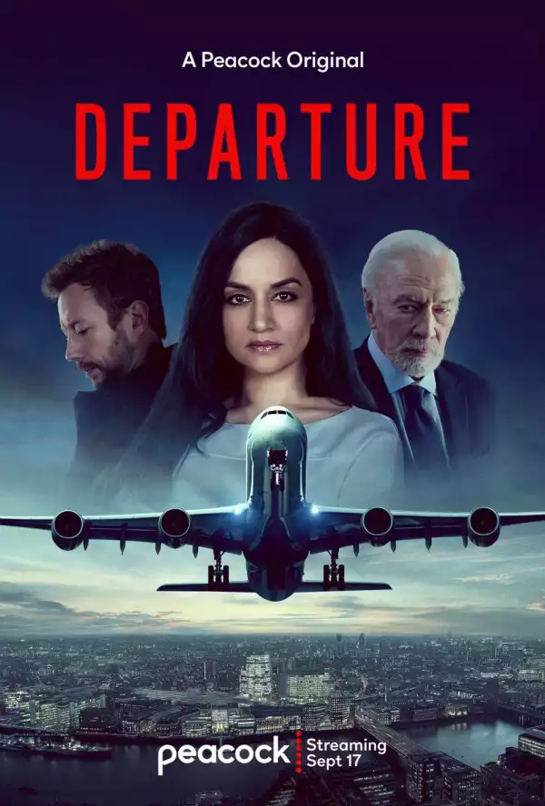Departure S01 E01