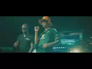 Emtee – Uzoyimela ft Gwamba