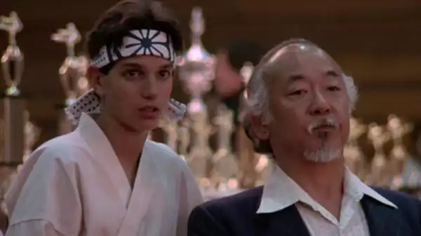 Sony Announces New Karate Kid Film, Sets 2024 Release Date