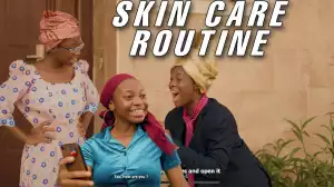Taaooma –  Skin Care Routine  (Comedy Video)