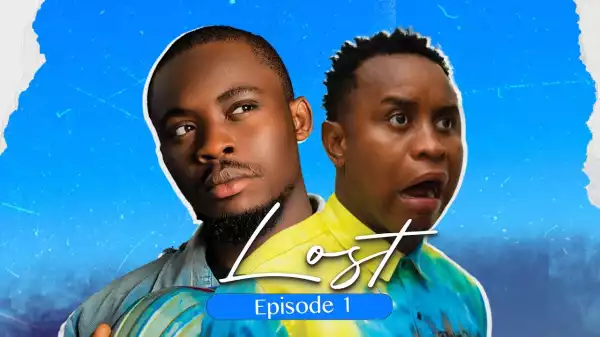 Pencil D Comedian  – Lost: The Evil Forest (Comedy Video)