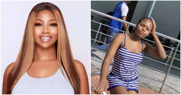 “Where Is It Ever Safe In This Country” – Tacha Airs Her Grievance Pertaining To The Murder Of Iniubong