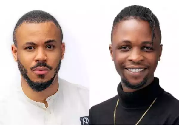 #BBNaija: “I Wouldn’t Want To Be Up Against Him In The Finale” – Laycon Says About Ozo As Competition Gets Tough