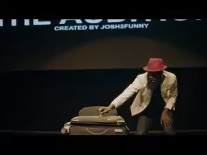 Josh2funny - The Magician (Comedy Video)