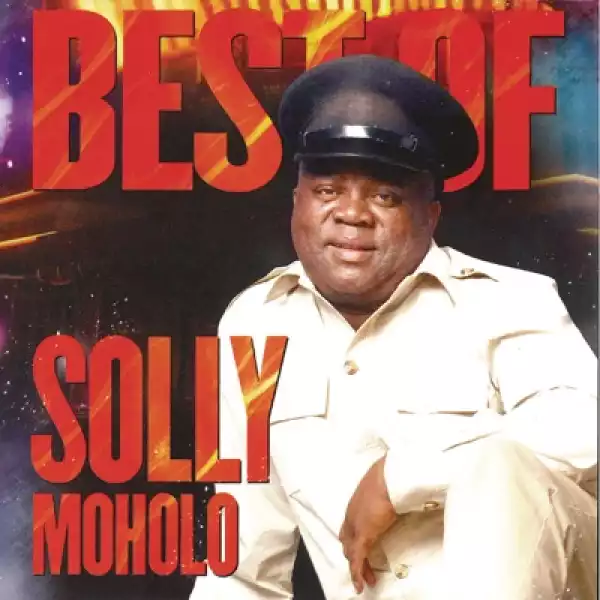 Solly Moholo – Mosamarea