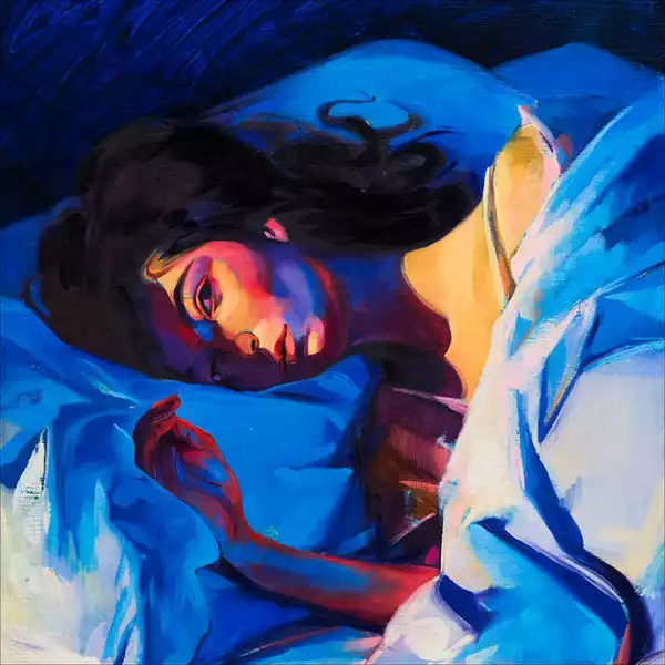 Lorde – Green Light (Chromeo Remix)