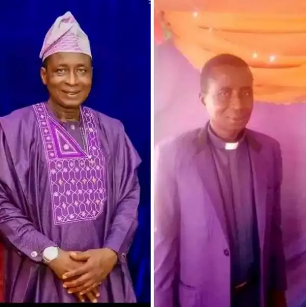 Abducted Kwara Clergyman And Two Others Regain Freedom After N6.5M Ransom Payment