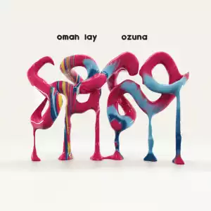 Omah Lay & Ozuna – Soso (Remix) (Instrumental)
