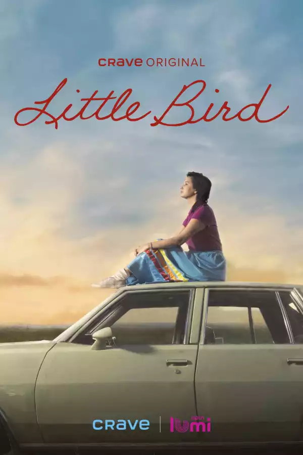 Little Bird S01E02