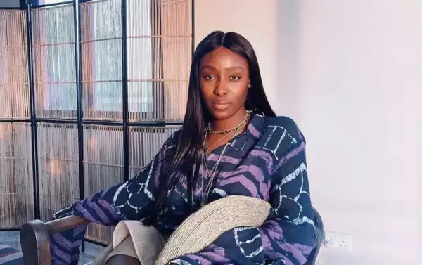 Singer Tolani Otedola Biography & Net Worth (See Details)