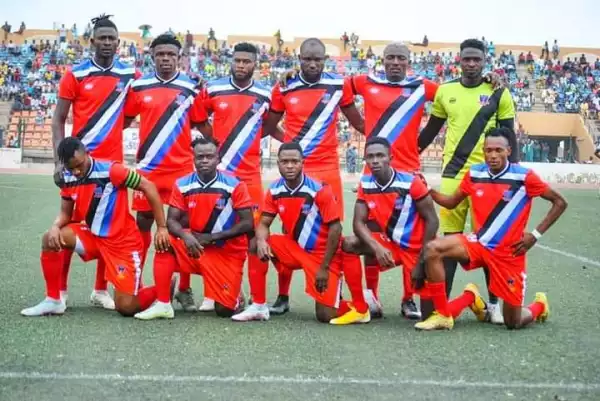 Lobi goal hero lavishes praise on teammates after Dakkada draw
