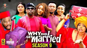 Why Did I Get Married Season 9