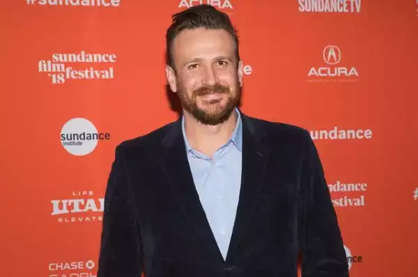 Apple Orders Comedy Series From Ted Lasso Writers Starring Jason Segel