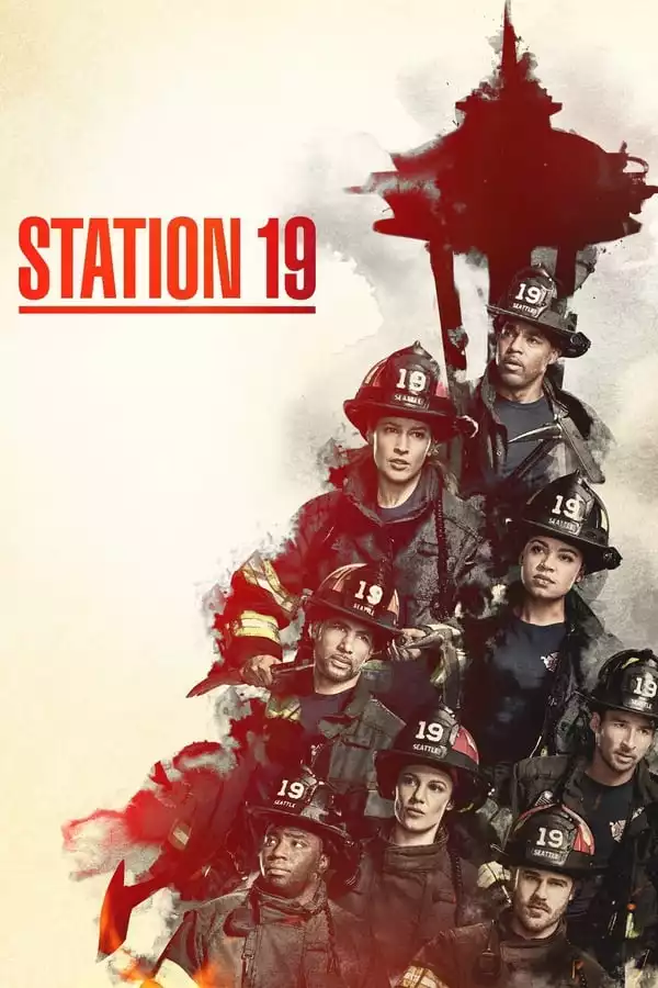 Station 19 S01 E10