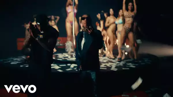 Tyga, YG - Party Time (Video)