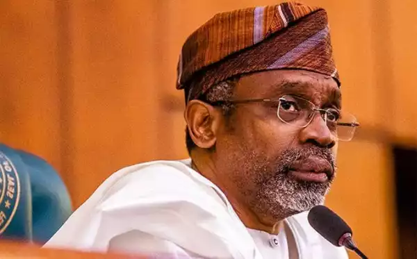 Gbajabiamila Tells Supporters To "Deliver" Their Polling Units (Video)