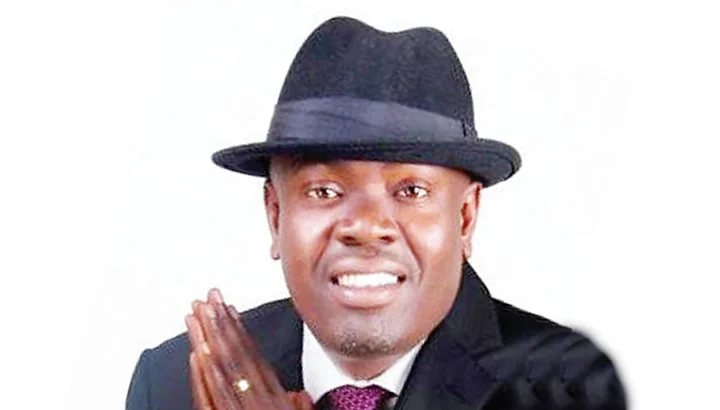 Kolade Akinjo: Money Given To Delegates At Party Primaries, An Appetiser