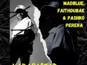DJ Fonzi, DJ Madblue, faithbubae & Pashko Perera – Marabastad