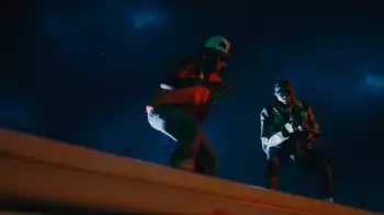 Fireboy DML ft. Blaqbonez – Outside (Video)