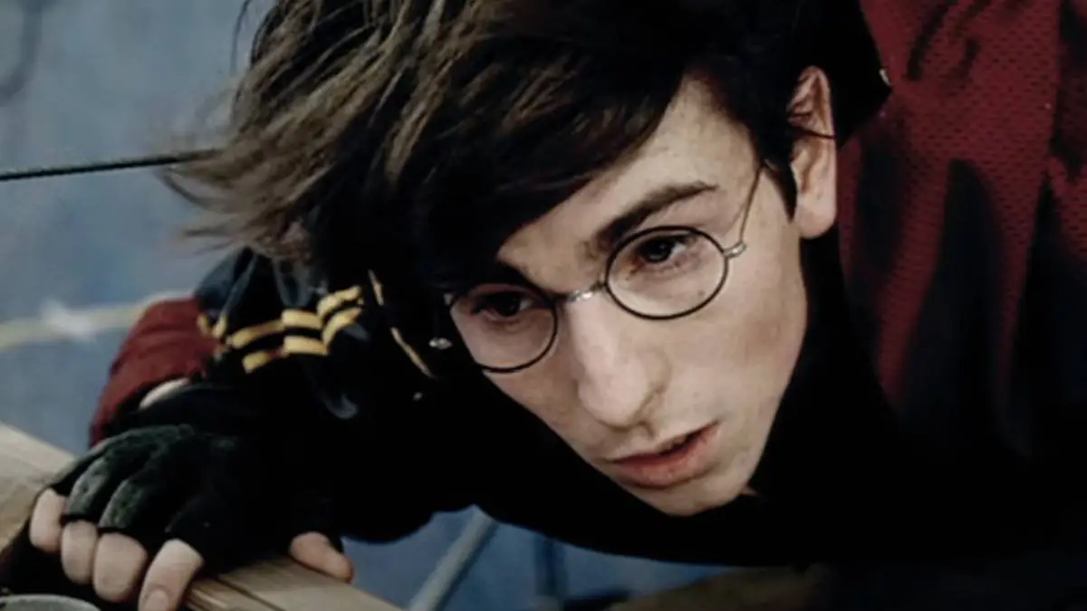 David Holmes: The Boy Who Lived Trailer Previews Documentary About Harry Potter Stuntman